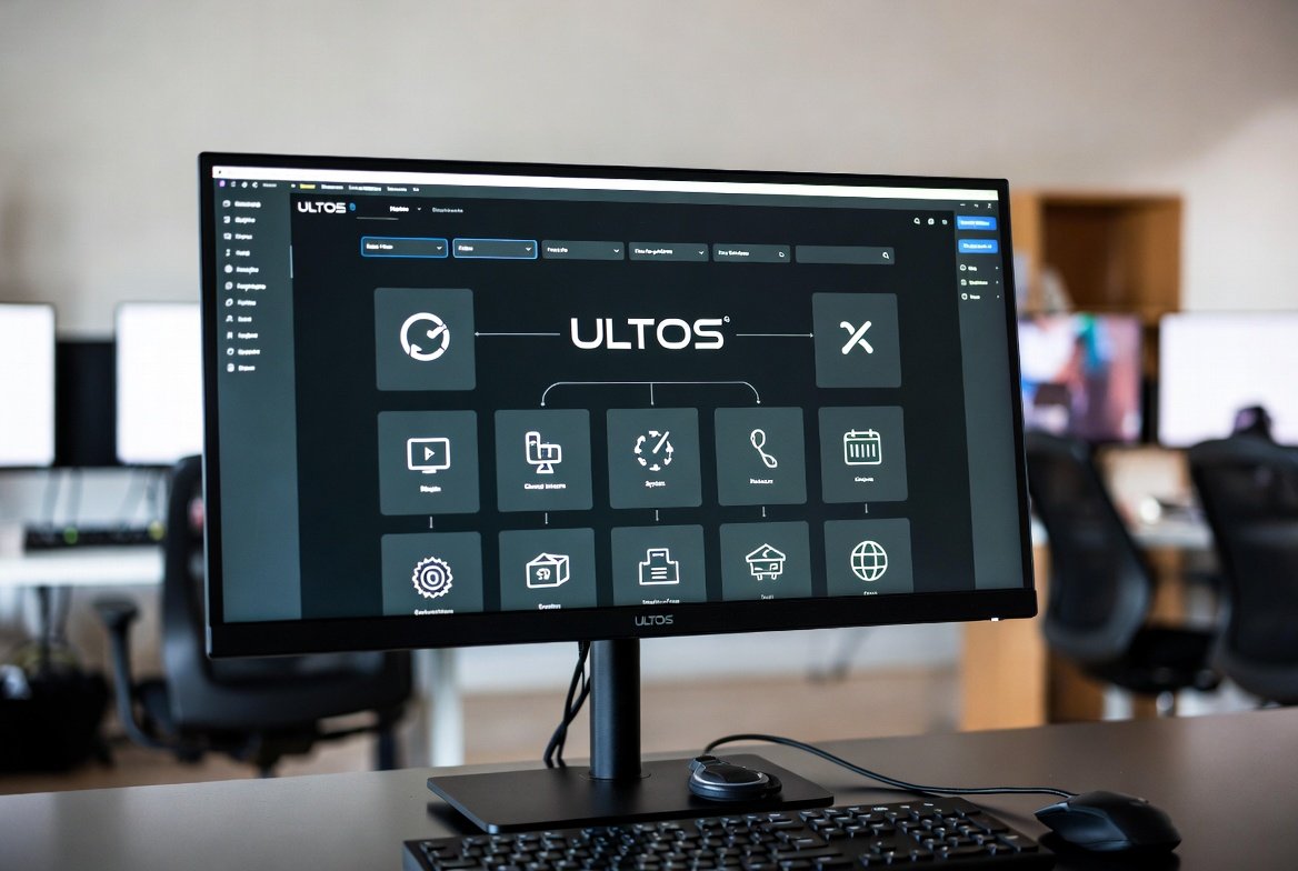 Nahtlose Integration