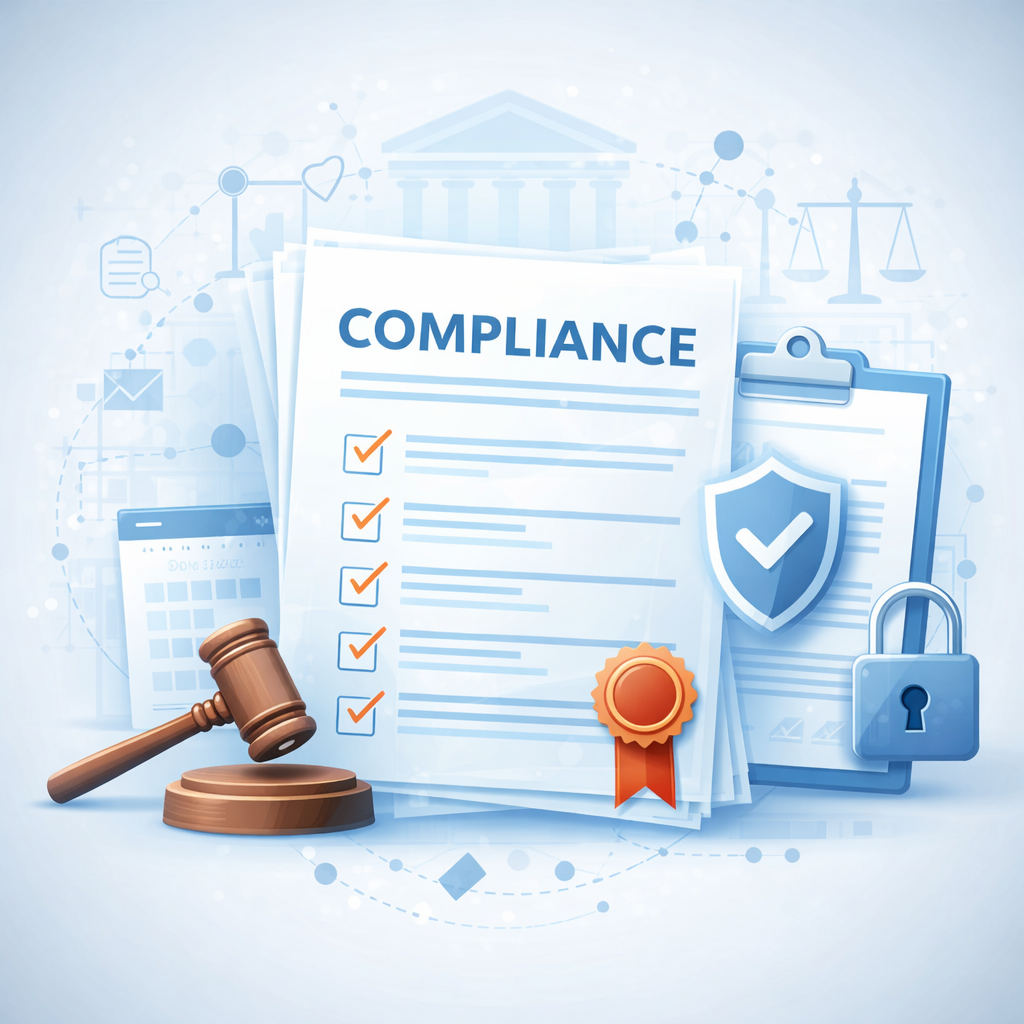 Lizenz-Verwaltung und strukturierte Verwaltung