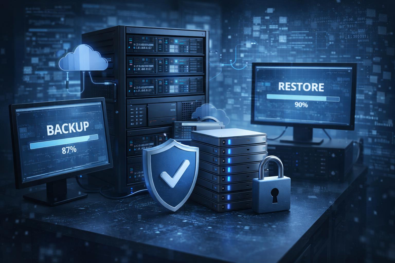 Patch- und Update-Management