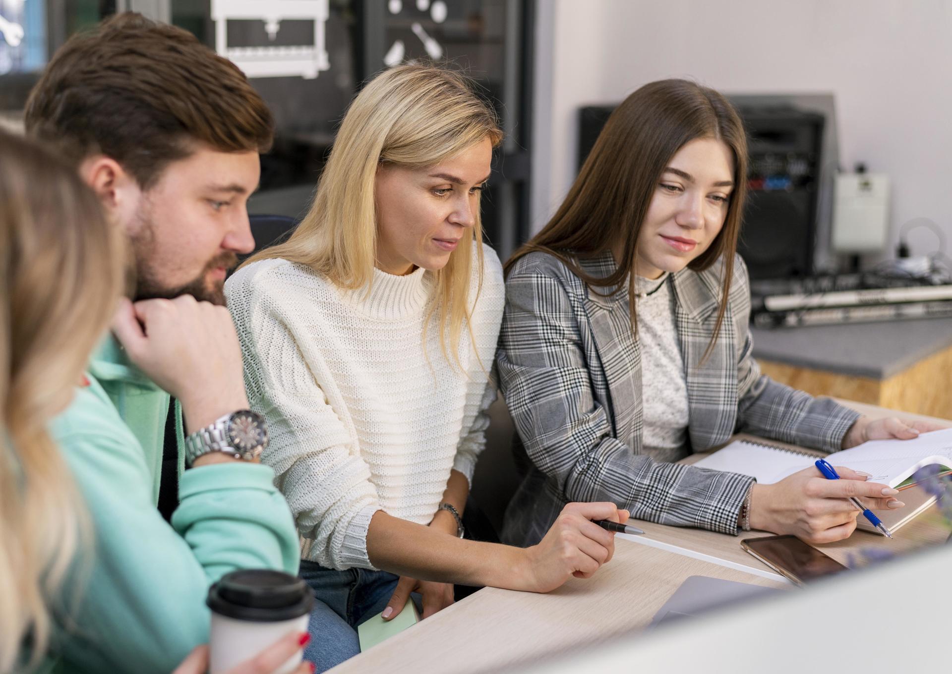 Strukturierte Analyse