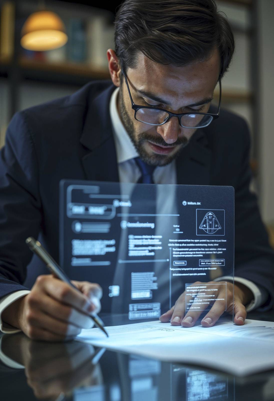 Datenschutz & Compliance