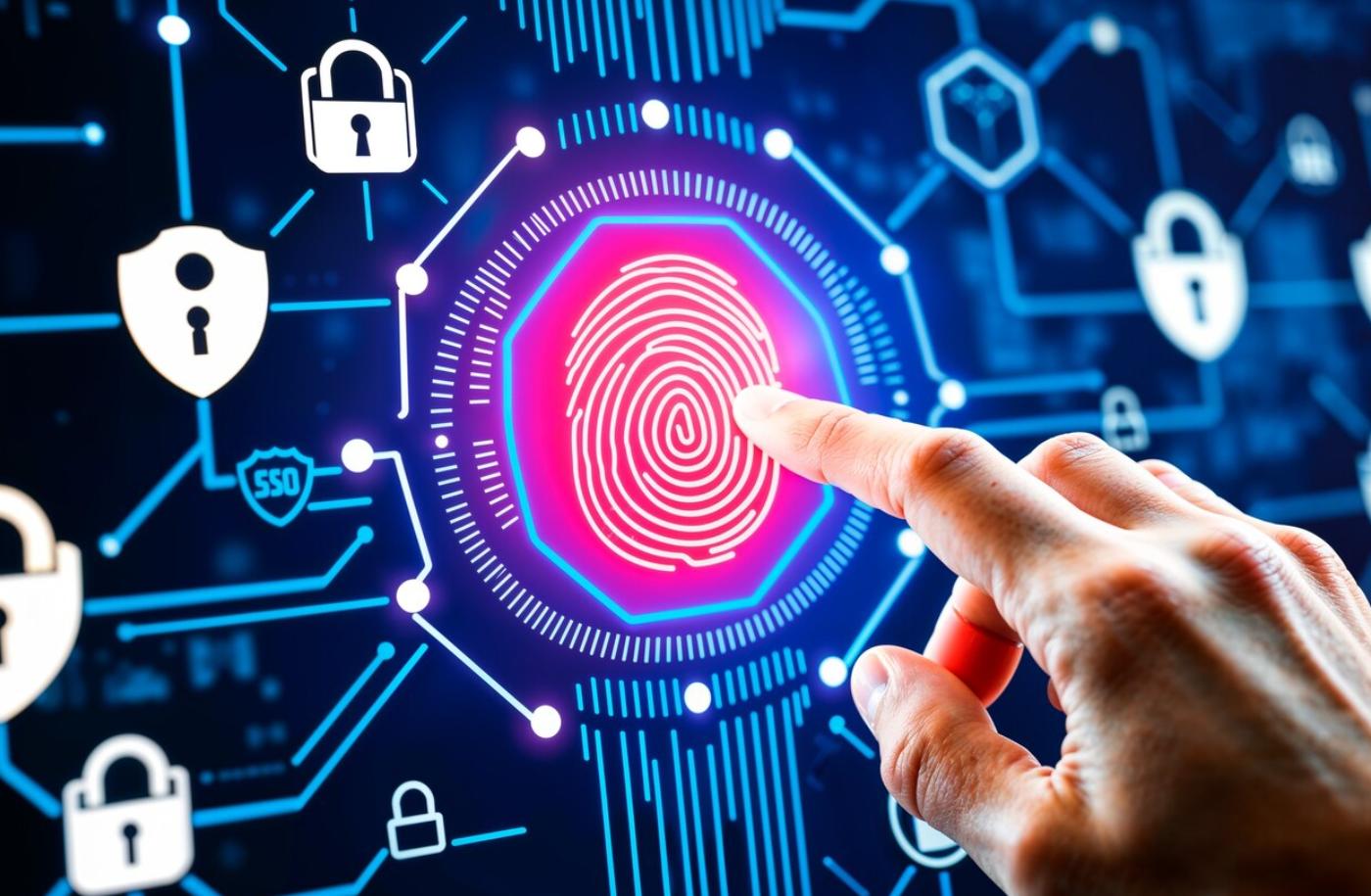 Identitäts- und Zugriffsmanagement