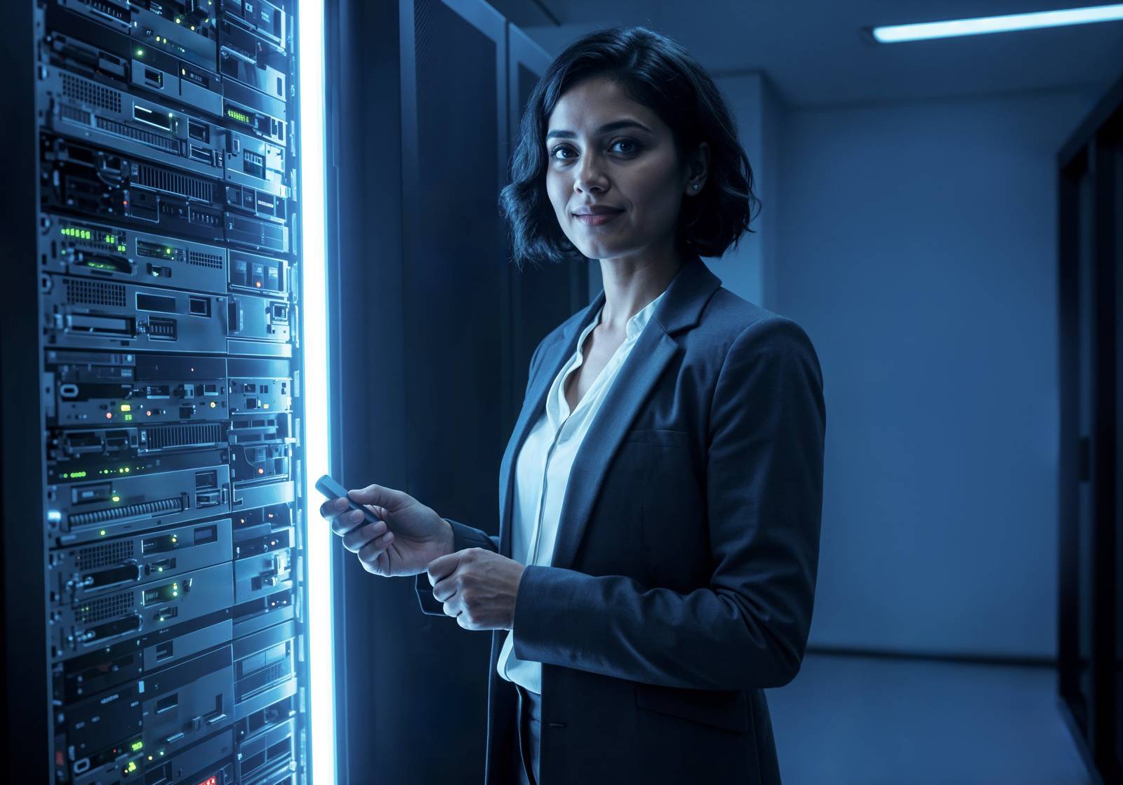 Netzwerkadministration und -überwachung