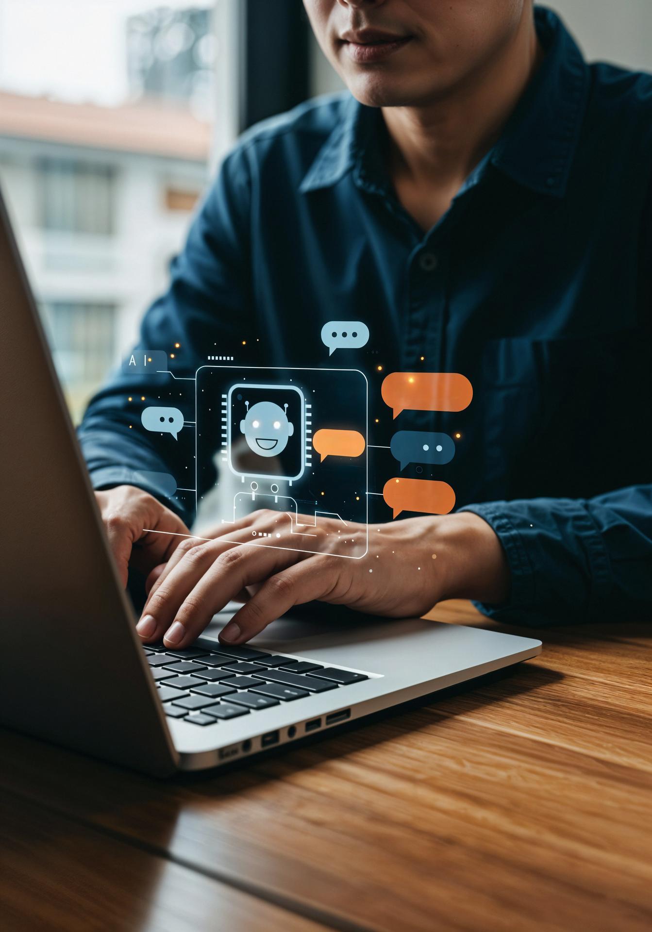 IT-Support und Helpdesk