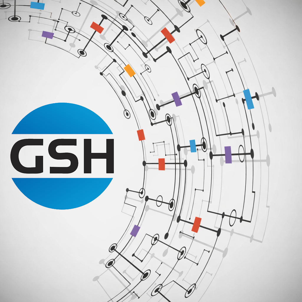 Moderne IT-Infrastruktur